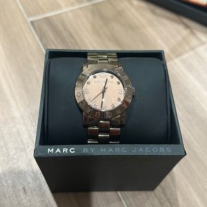 Marc Jacobs Watch